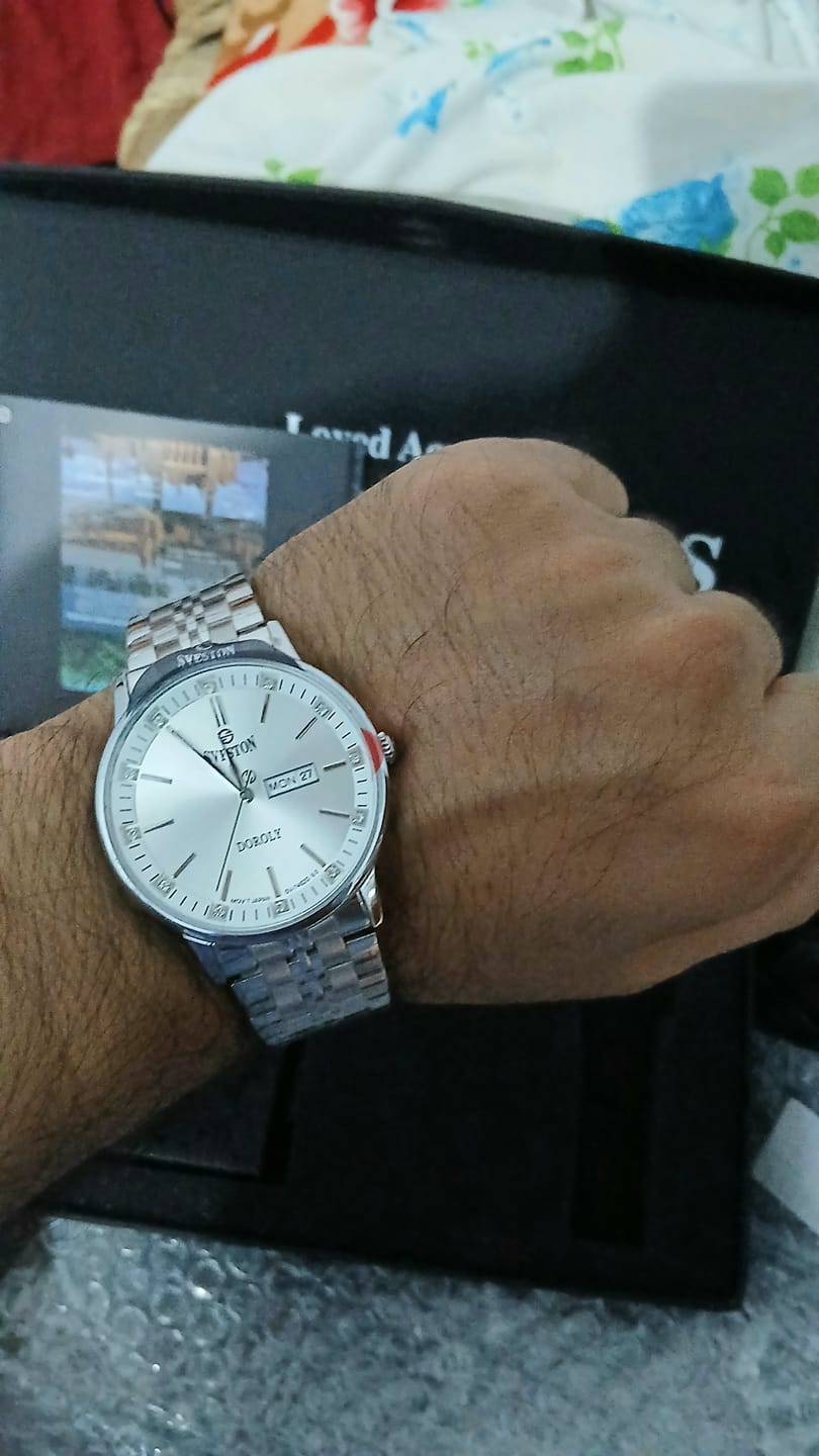 Customer photo review of Doroly 1.0