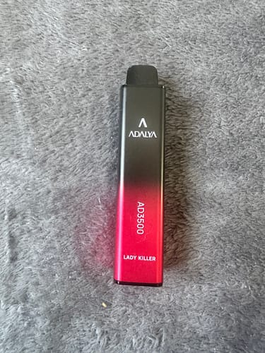 Customer photo review of Adalya - 3500 - Puff Jetable / Vape Disposable 2% Nicotine