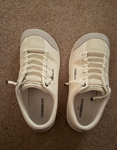 Customer photo review of Sorrel - Barefoot Shoes