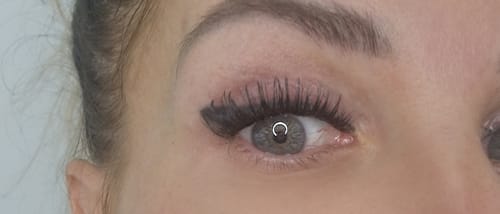 Customer photo review of THE CLOUD STARTER KIT (6mm-13mm)