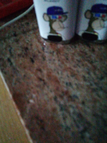 Customer photo review of ORIGINAL RANDM DIGITAL BOX 12000 Vape