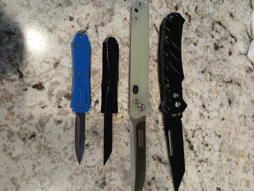 Customer photo review of Mini Mystery Box™