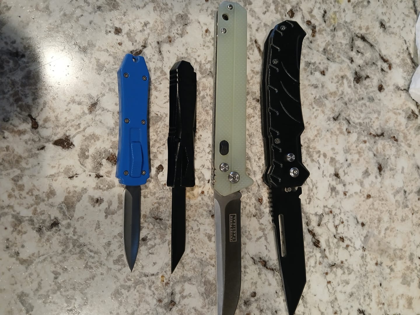 Customer photo review of Mini Mystery Box™