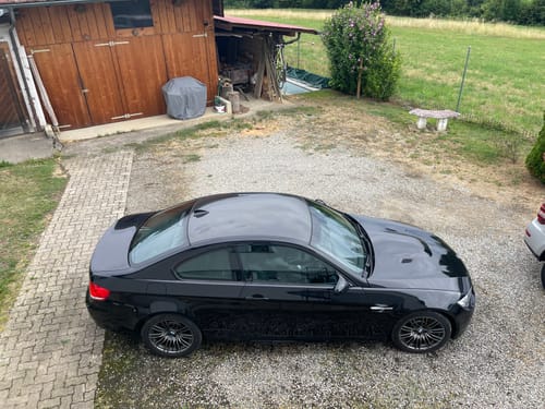 Customer photo review of Limlex® Platinum Car Care Set