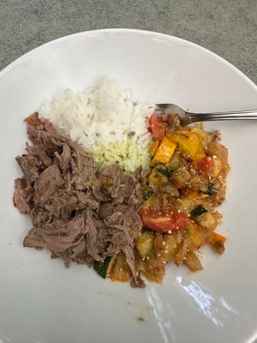 Customer photo review of Bio-Petersilienöl