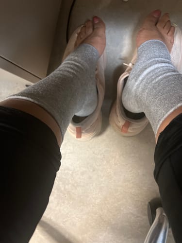 Customer photo review of Mystery Gift ($57 Value)