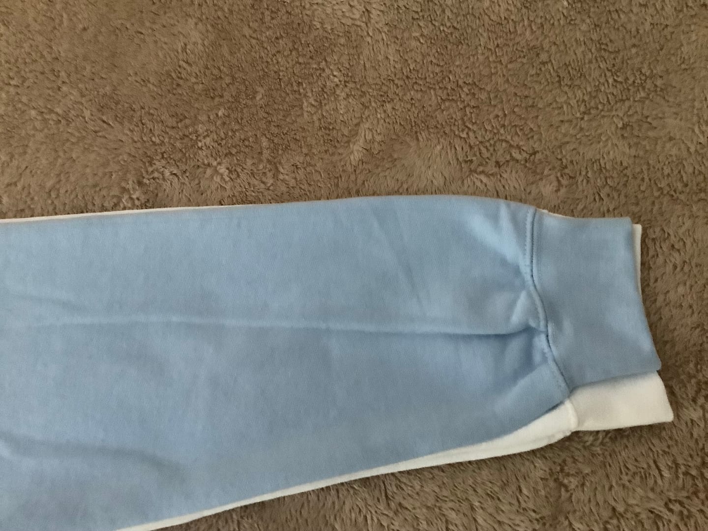 Customer photo review of Just A Girl Who Loves The Lake (Back Print)
