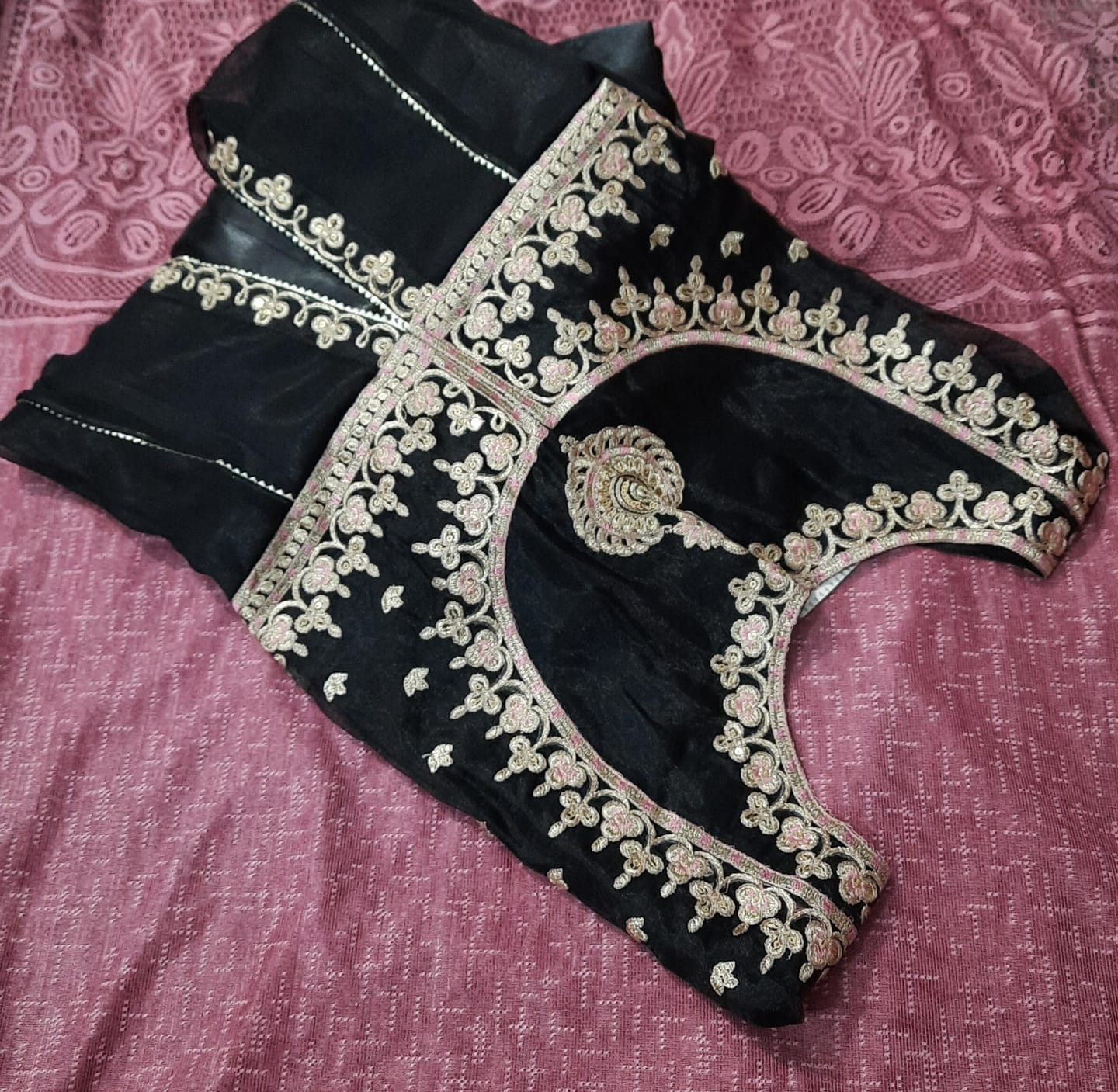 Customer photo review of MASTAANI