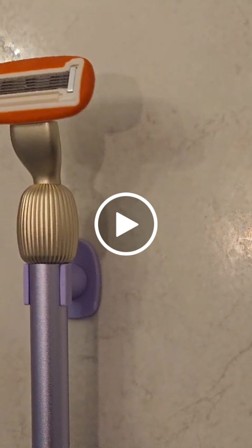 Customer video review of The Razor Starter Set