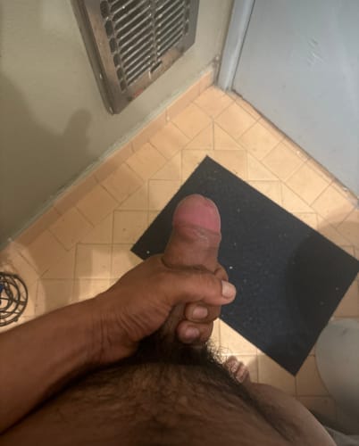 Customer photo review of The "Mandingo D"