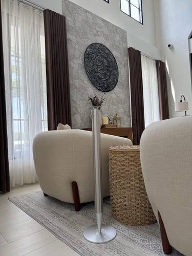 Customer photo review of Sharp