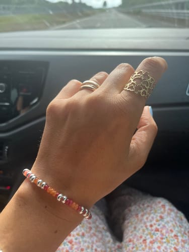 Customer photo review of Gioiello in Regalo A sorpresa