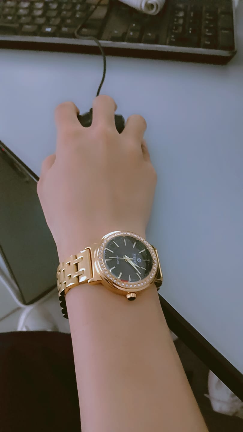 Customer photo review of Allure 1.0