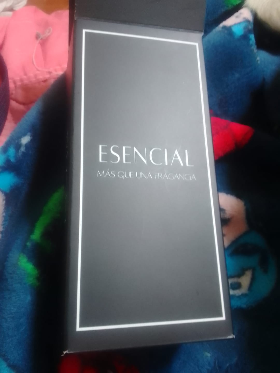 Customer photo review of H255 Inspirado en: Erba Pura - Xerjoff