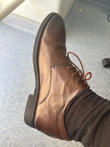 Customer photo review of Vanguard - 8cm (3")