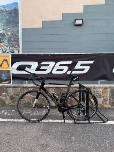 Customer photo review of SuperSix Evo 4