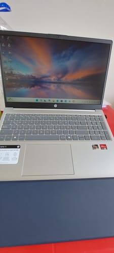 Customer photo review of Funda Notebook Smart Case