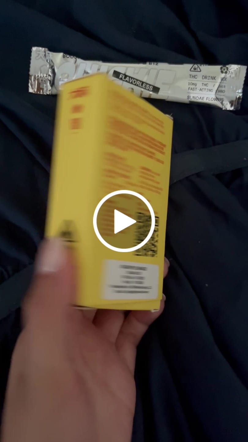 Customer video review of Apple Mango