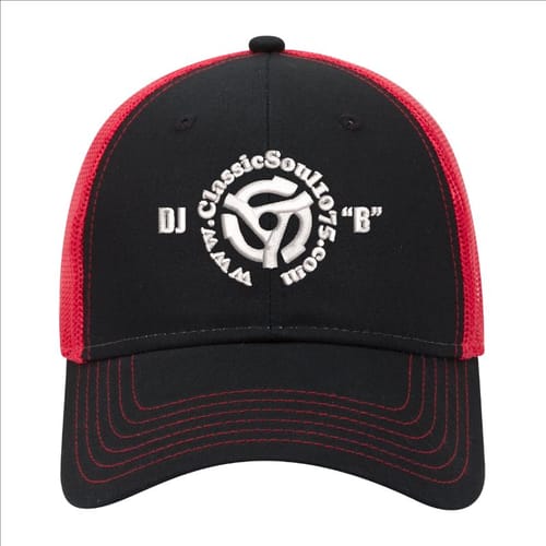 Customer photo review of [12 Pack] Embroidered Trucker Hats