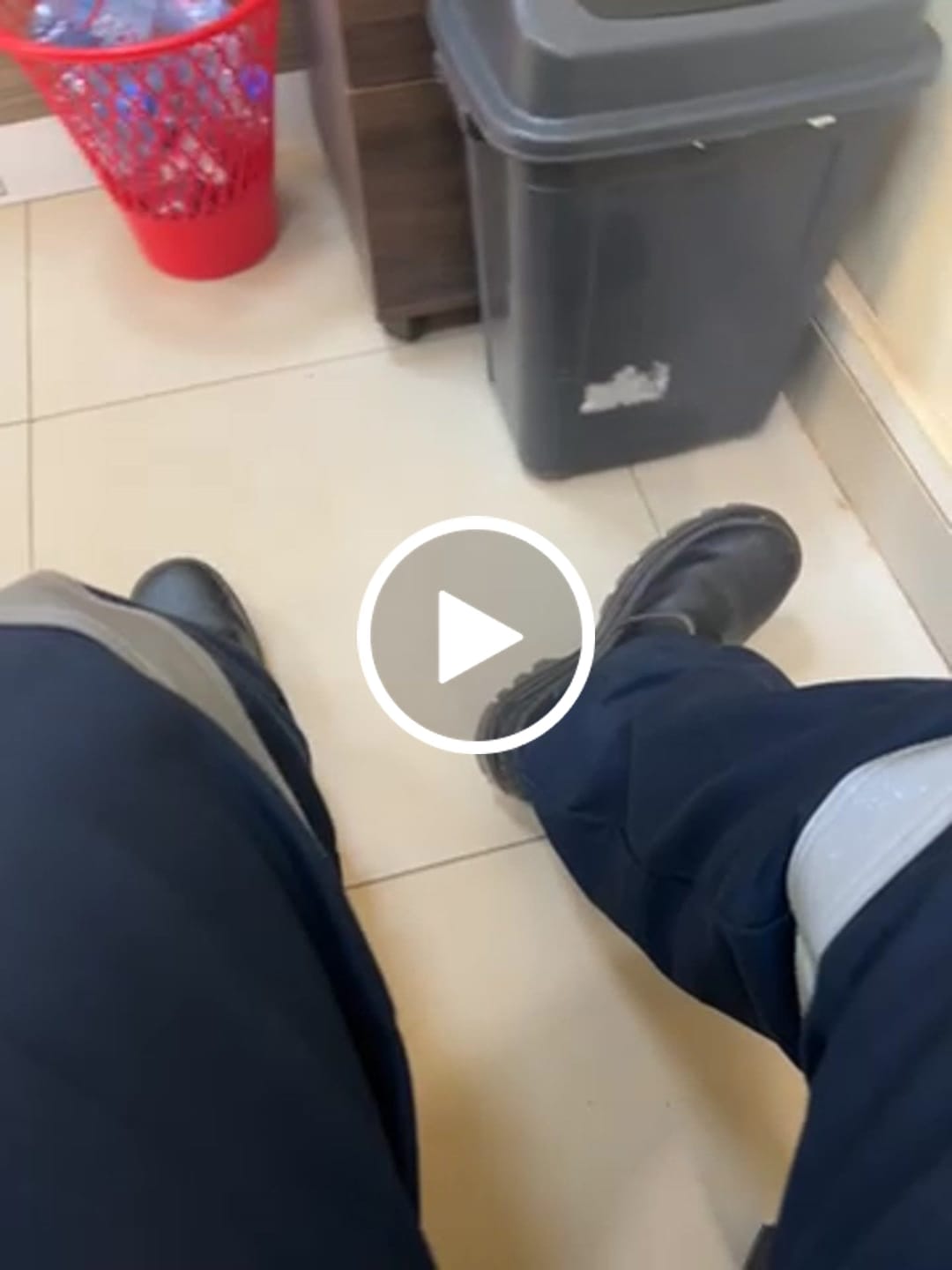 Customer video review of Pioneer Safety Work Boots