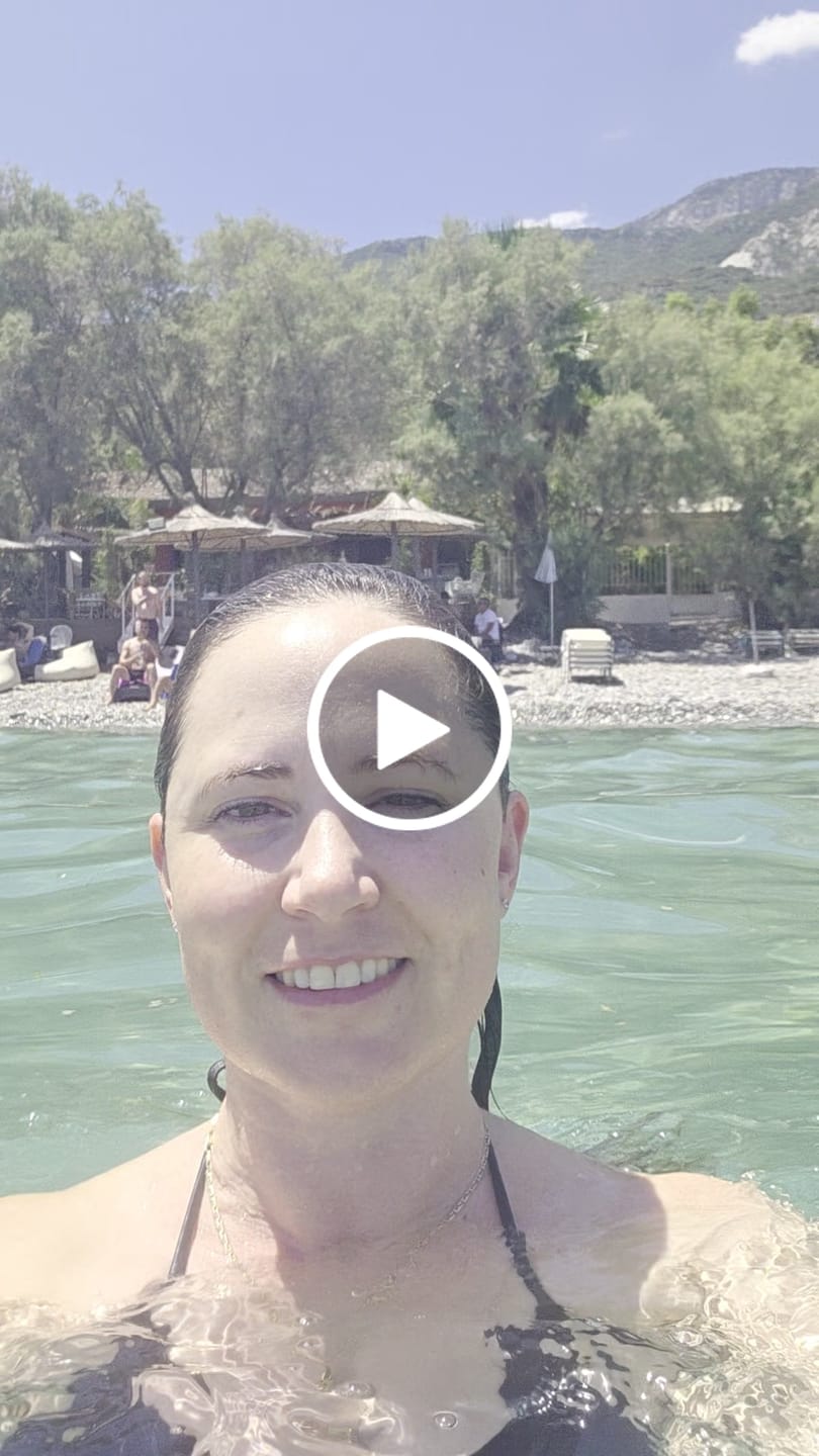 Customer video review of Hermetic Waterproof Case - Dry Pouch Bag Maxi