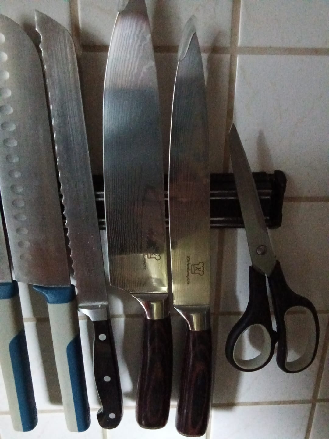 Customer photo review of Asiatisches Yanagiba