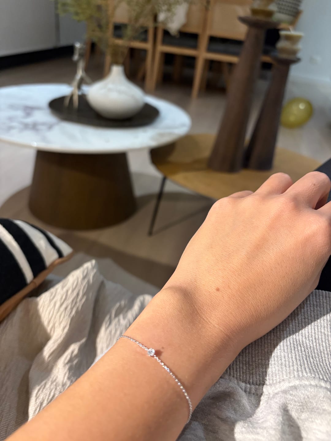 Customer photo review of Solitario