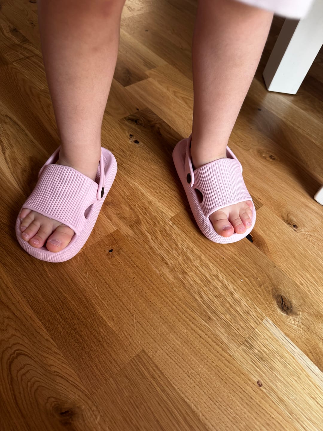 Customer photo review of HappyMini