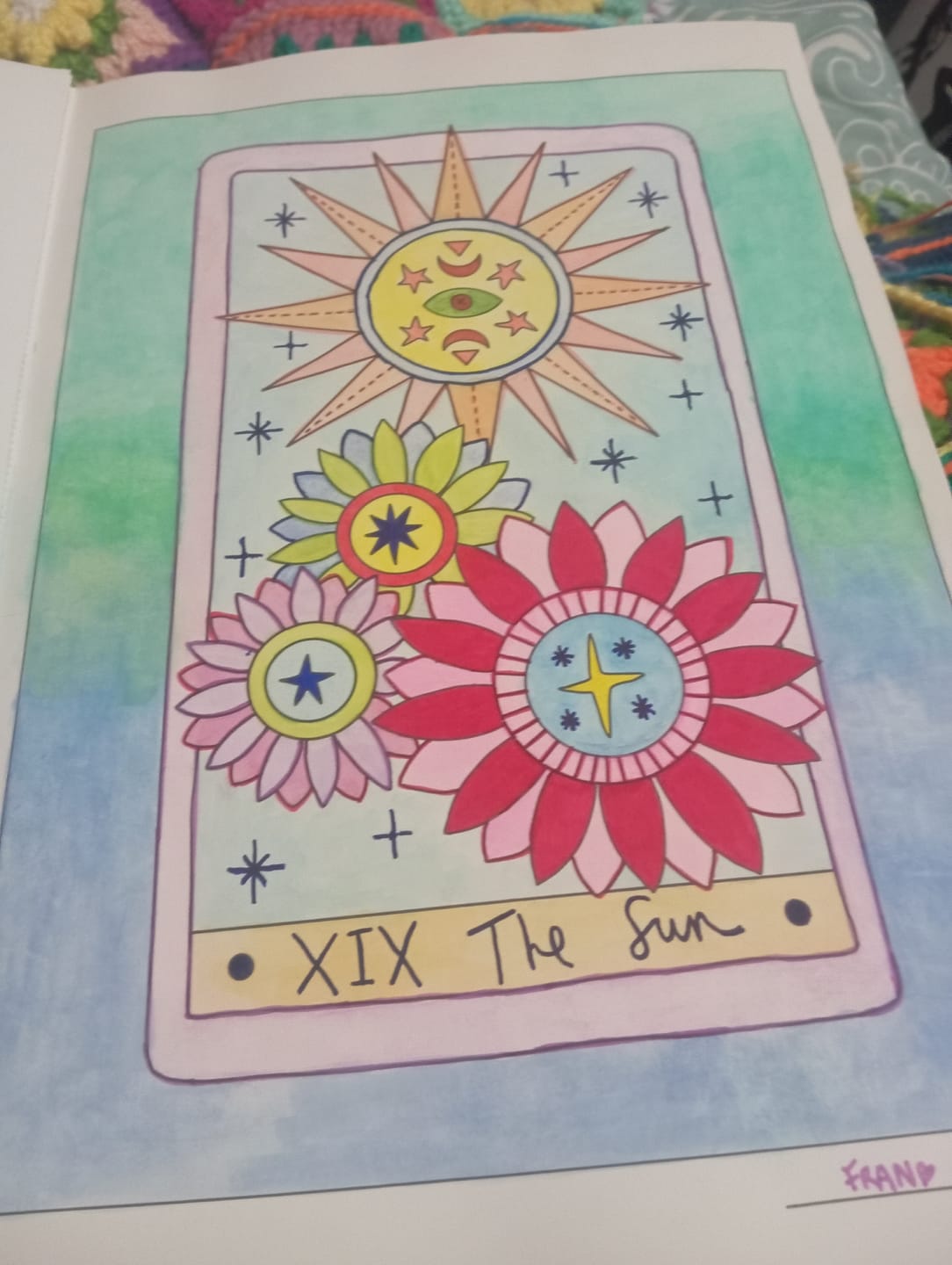Customer photo review of LIBRO ALOHA