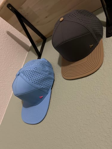Customer photo review of THE VICE 2.0 (7-flat)
