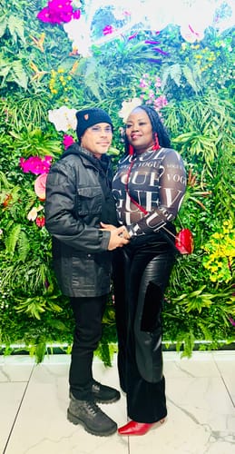 Customer photo review of CREATE YOUR MELODY