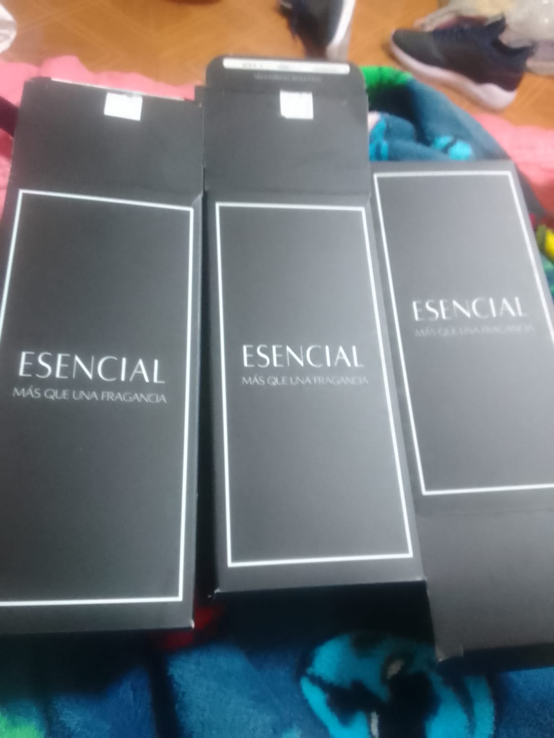 Customer photo review of H133 Inspirado en: One Million - Paco Rabanne