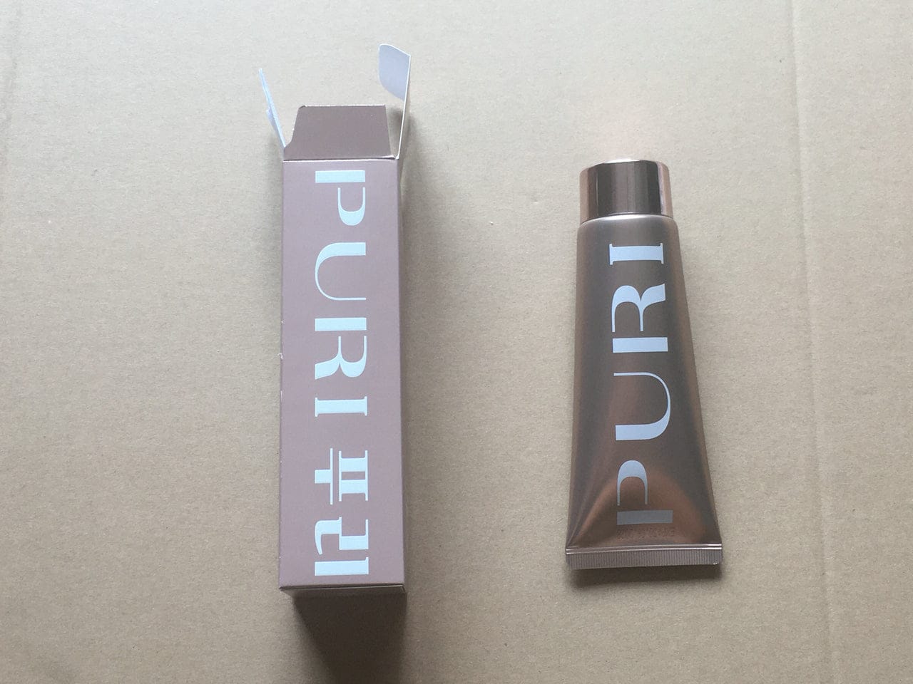 Customer photo review of ลิฟท์ติ้ง เจล | Lifting Gel