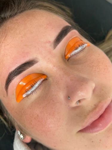 Customer photo review of Elleebana - Flex Shields Combo Pack - 3 Sizes - 6pcs