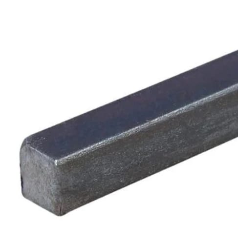 Customer photo review of ferro quadro pieno 16x16