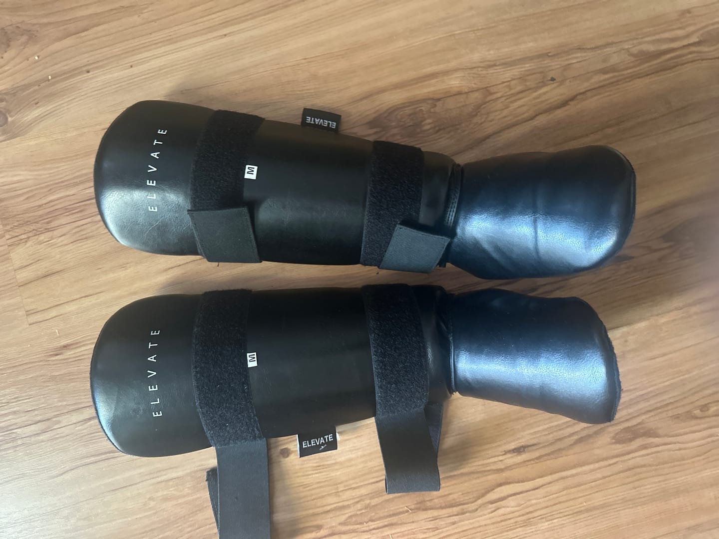 Customer photo review of Elevate Scheenbeschermers Prime - Zwart