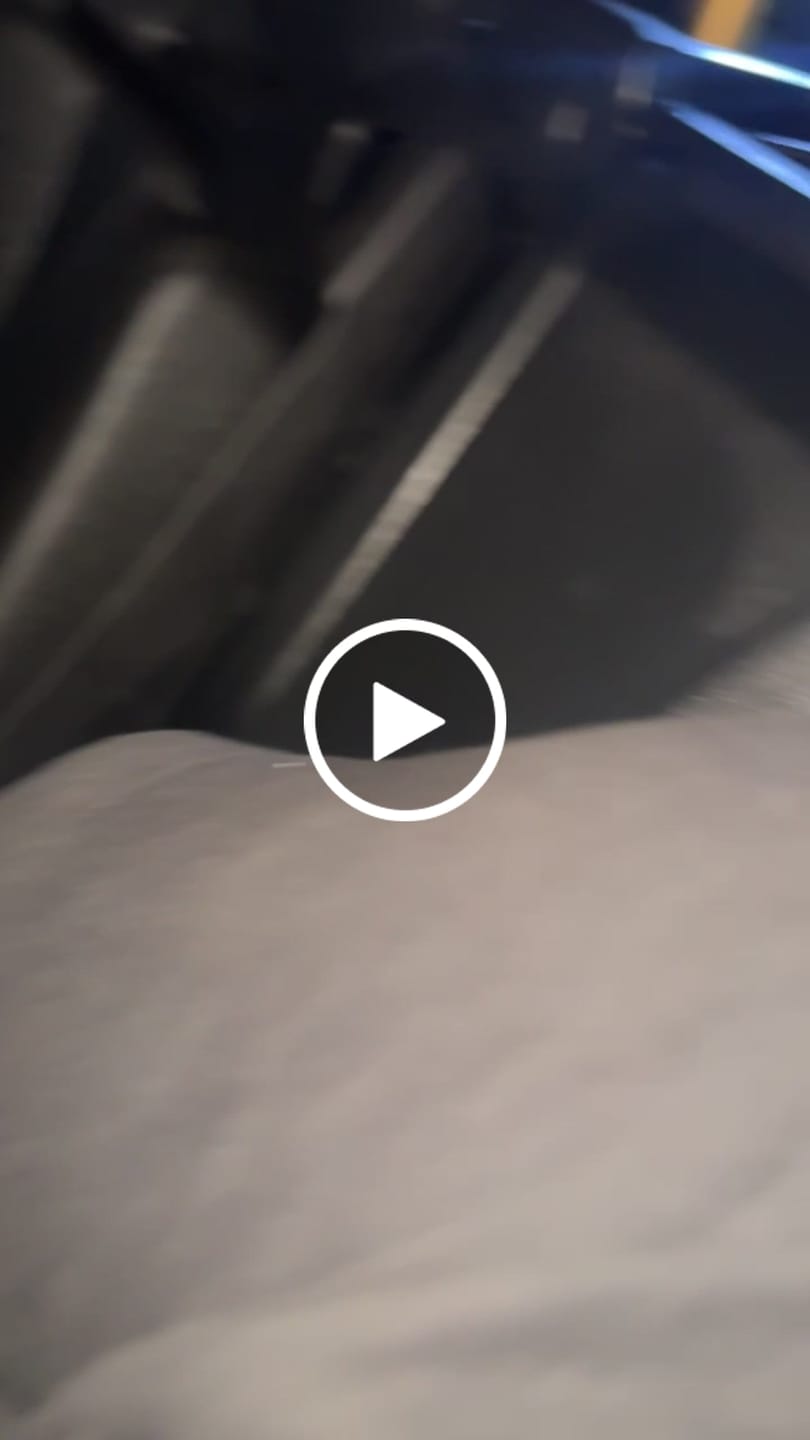 Customer video review of RPM Can-Am X3 Blow Off Valve ( BOV ) Kit 2020-2025