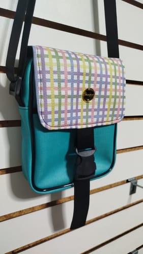 Customer photo review of VIVO 11MM COR PRETO PACOTE COM 10 METROS