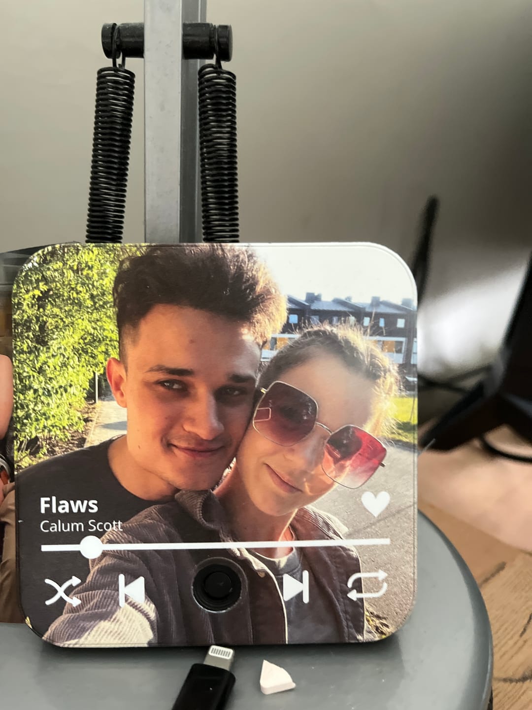 Customer photo review of Melodia wspomnień