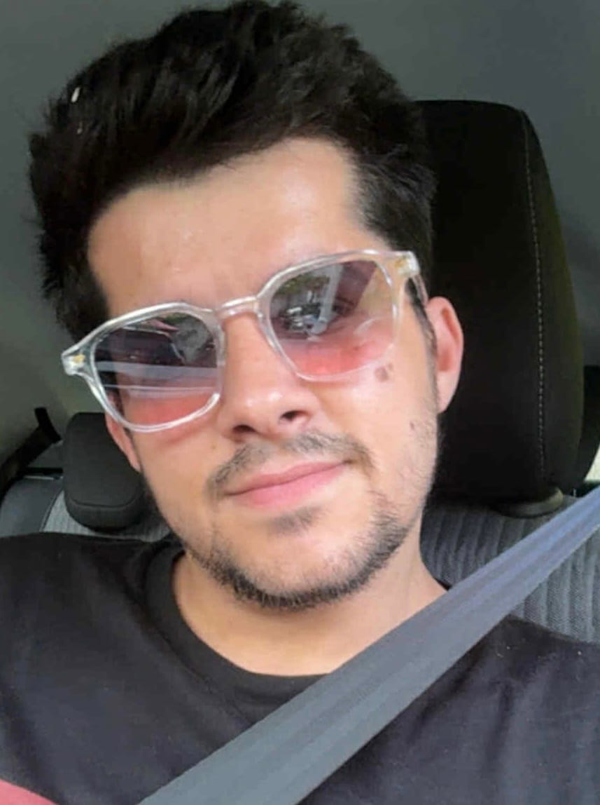 Customer photo review of Enrico lusso Grad