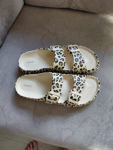 Customer photo review of HappyCushers