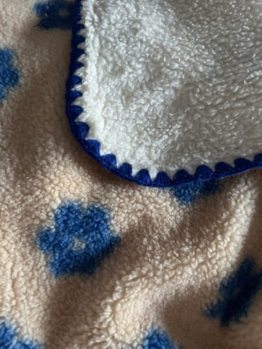 Customer photo review of Little Summer Cozy Bundle