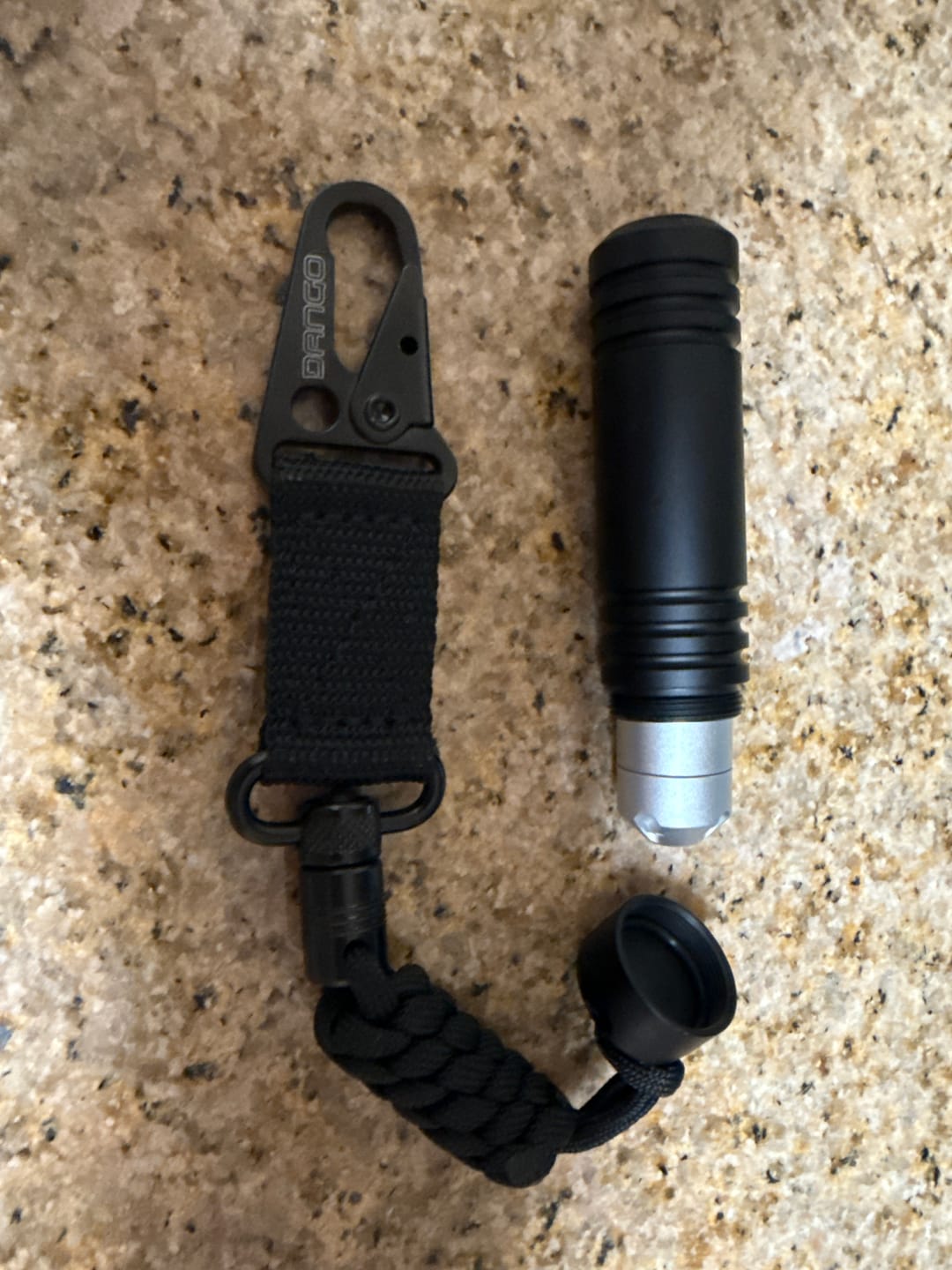 Customer photo review of CAPSULE