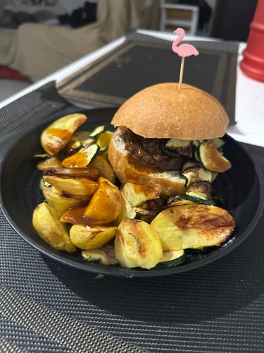 Customer photo review of Buns Low Carb Extreme - Nuova Ricetta