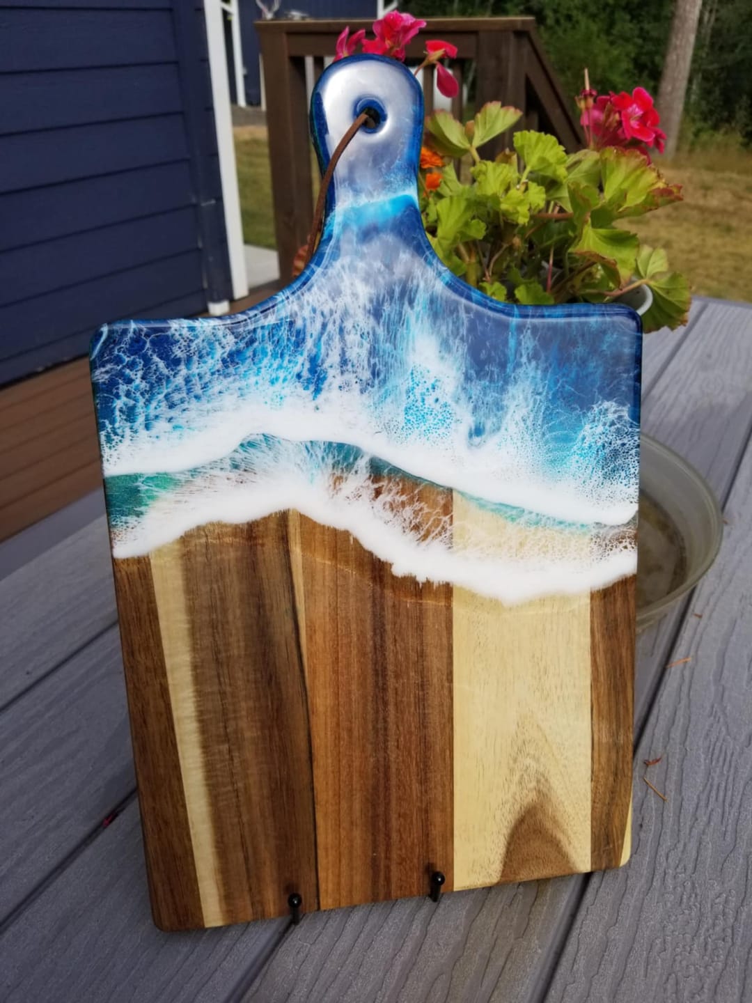 Customer photo review of Tru White WAVZ