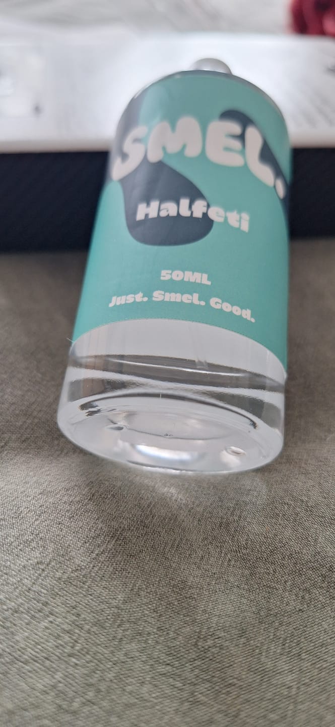Customer photo review of Halfeti