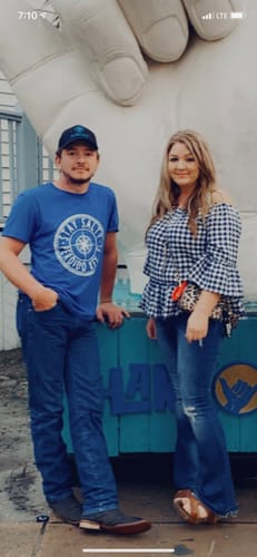 Customer photo review of Tier 7 Refill - SEM