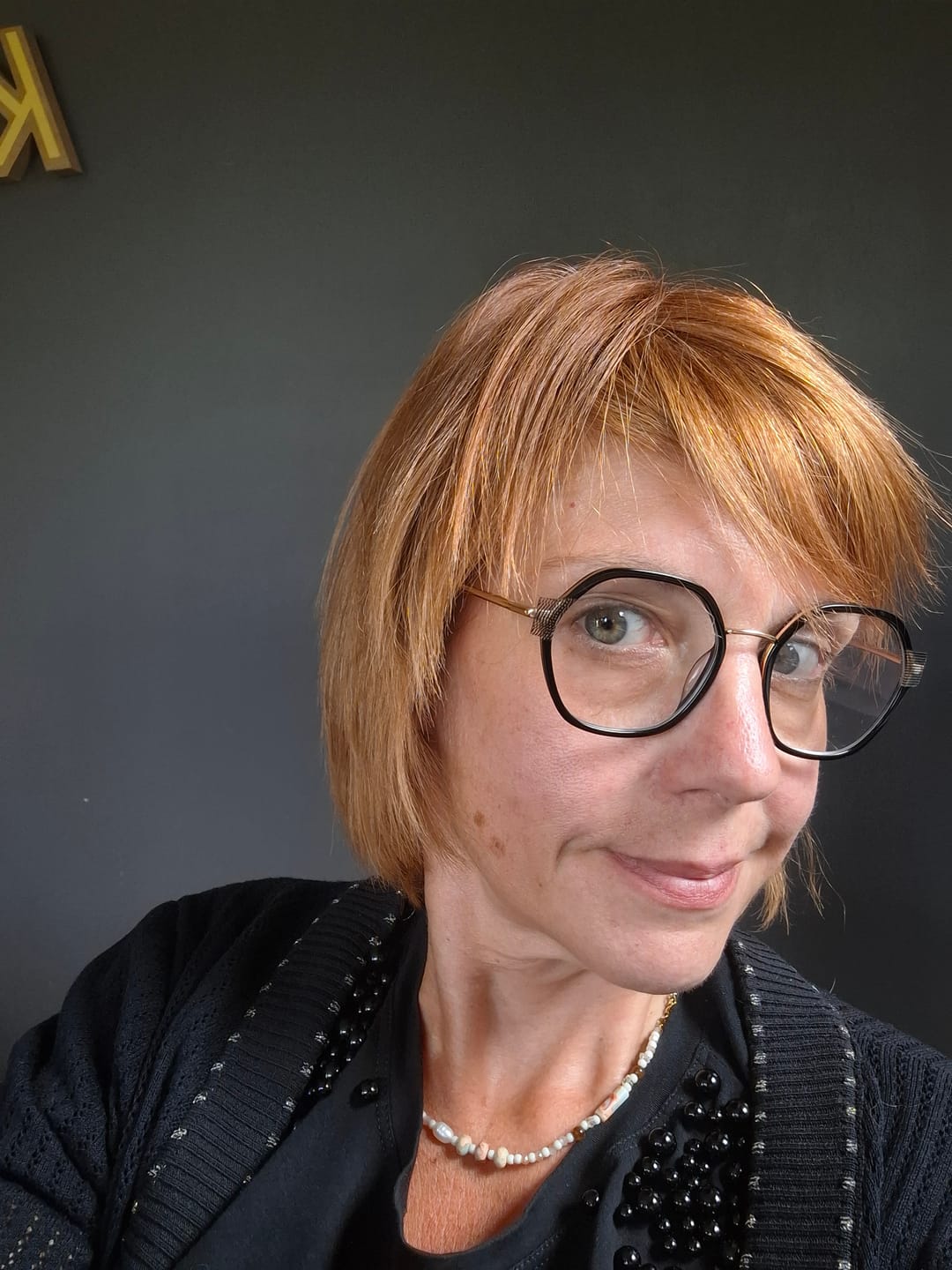 Customer photo review of Lissage Au Tanin Salvatore Tanino Therapy