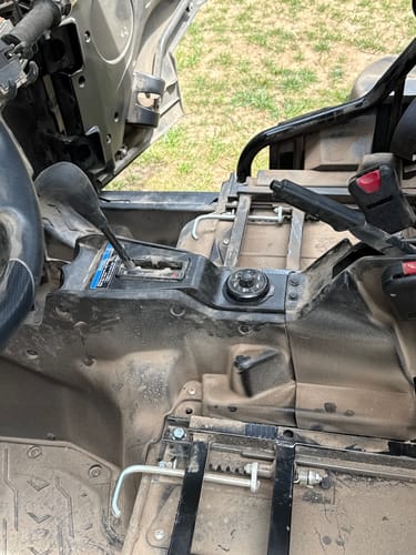 Customer photo review of NUTV5-S QUAD