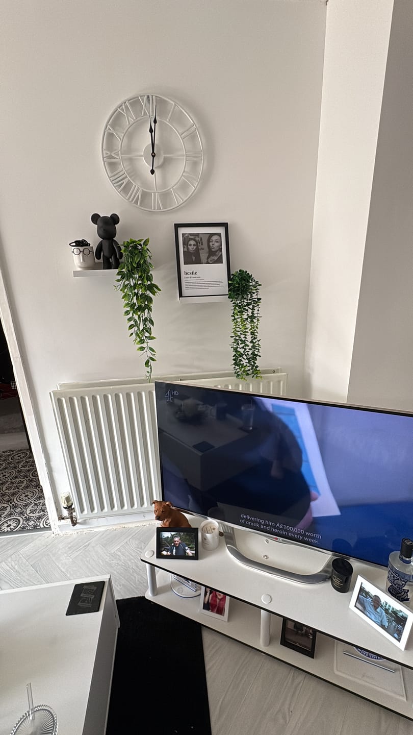 Customer photo review of Personalised Friendship Definition Photo Print